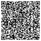QR code with Mcwilliams Tree Farms contacts