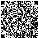 QR code with My Own Tree Farm & More contacts