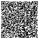QR code with Hollywood Video contacts