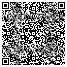 QR code with Sandenos Printing Services contacts
