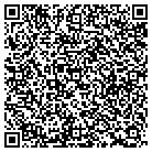QR code with Sandenos Printing Services contacts