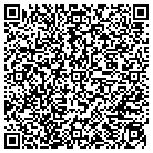 QR code with Coulee Region Alternative High contacts