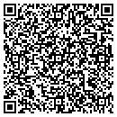 QR code with Hoyt Glazing contacts