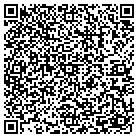 QR code with Deforest Middle School contacts