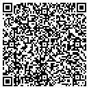 QR code with DE Long Middle School contacts