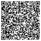 QR code with Zaide Reuven's Esrog Farm LLC contacts