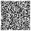 QR code with David P Luck contacts