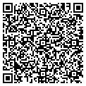 QR code with Vista Bank contacts