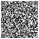 QR code with Valley Radiological Assoc contacts