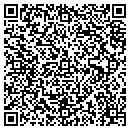 QR code with Thomas Tree Farm contacts