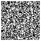 QR code with Galassini-Oliver LLC contacts