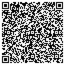 QR code with Gordon Piano Service contacts