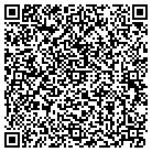 QR code with Families Outreach Inc contacts