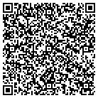 QR code with Warner Radiology contacts