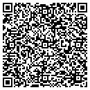 QR code with Hoffheins Piano Service contacts