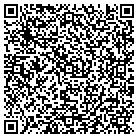 QR code with Detering Tree Farms LLC contacts