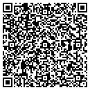 QR code with Highline Mri contacts