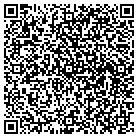 QR code with Hall Dental Lab Incorporated contacts