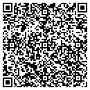 QR code with Zavala County Bank contacts