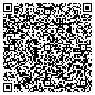 QR code with Hampton Tree Farms Inc contacts