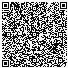 QR code with Fall River Schl Superintendent contacts