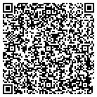 QR code with Hooker Properties Trust contacts