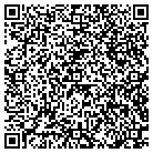 QR code with F J Turner High School contacts