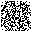 QR code with Hovde Tree Farm contacts