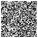 QR code with Jcb Trees contacts