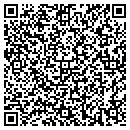 QR code with Ray E Johnson contacts