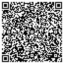 QR code with First Utah Bank contacts