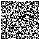QR code with F N B Corporation contacts