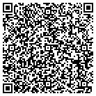 QR code with Holladay Bank & Trust contacts
