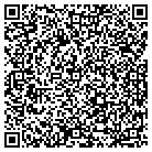 QR code with University Colorado Hospital Authority contacts