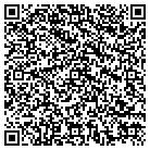 QR code with Purple Tree Farms contacts