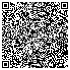 QR code with Vaughan's Piano Service contacts