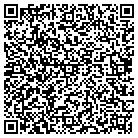 QR code with Rusted Pony Tree Farm & Nursery contacts