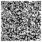 QR code with Muschetto's Firewood & Wood contacts