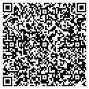 QR code with Hall's Fine Tuning contacts