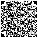 QR code with Hall's Fine Tuning contacts