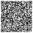 QR code with Hyde's Piano Repair contacts