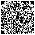 QR code with Usher's In Eden contacts