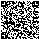 QR code with Hamilton High School contacts