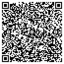 QR code with Hartland Arrowhead contacts