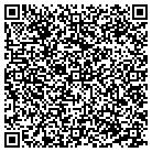 QR code with Radiology Associates-Hartford contacts