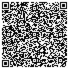 QR code with Ralph Black Piano Service contacts