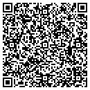 QR code with Jerold Apps contacts
