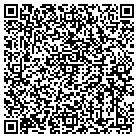 QR code with Ralph's Piano Service contacts