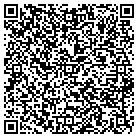 QR code with Radiology Associates-Waterbury contacts