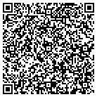 QR code with Radiology International Inc contacts